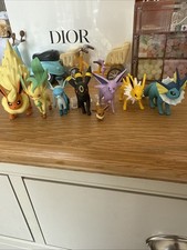 Pokemon scale eevee for sale  DONCASTER