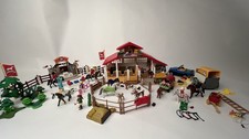 Playmobil reiterhof 4190 gebraucht kaufen Playmobil reiterhof 4190 gebraucht kaufen  Vreden