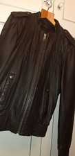 allsaints mens leather jacket for sale allsaints mens leather jacket for sale STOCKPORT