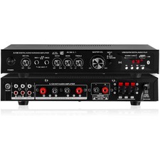 Amplificatore 5.1 home usato  Castel Maggiore