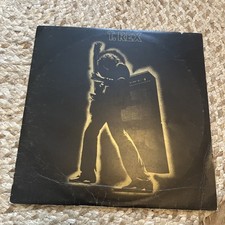 .rex electric warrior for sale  OLDHAM