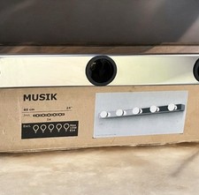 Bad wandleuchte ikea gebraucht kaufen  Deutschland