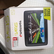 Tomtom navi start25 gebraucht kaufen  Stuttgart
