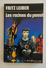 Racines leiber masque d'occasion  Mende