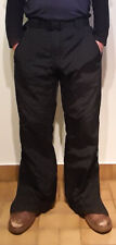 Pantalon ski noir d'occasion  Saint-Maur-des-Fossés