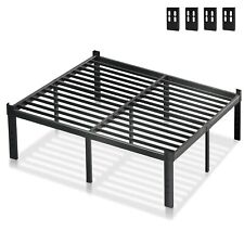 Queen bed frame for sale  USA