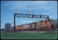 Icg illinois central for sale  USA