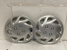 Caravan center wheel for sale  UK