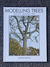 Modelling trees broadleaf for sale  NORWICH