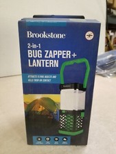 Brookstone solar powered for sale  Salt Lake City