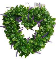 Hanging artificial lavender for sale  BRADFORD