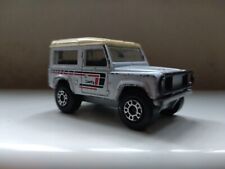 Matchbox land rover for sale  PETWORTH