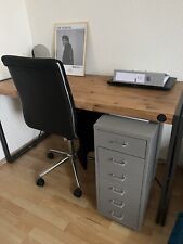Schreibtisch abholung top gebraucht kaufen  Ratingen