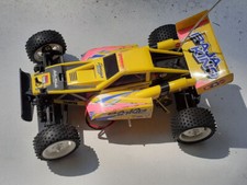 Tamiya baja king gebraucht kaufen  Verden