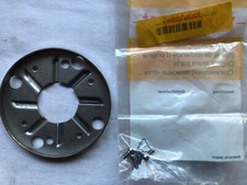 Weishaupt ln stauscheibe gebraucht kaufen  Deutschland