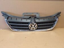 Kühlergrill touran 1t gebraucht kaufen  Blomberg