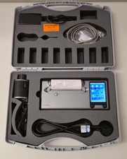 Spirometer vyaire microlab for sale  GLOUCESTER
