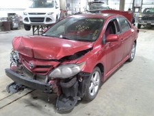 Usado, Quebra-sol esquerdo usado serve: 2013 Toyota Corolla esquerdo grau A comprar usado  Enviando para Brazil