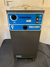 Frigomat commercial ice for sale  BLACKBURN