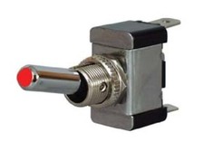 Single pole toggle for sale  LEEDS