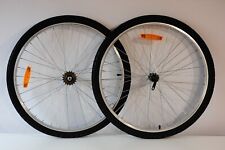 Wheelset joytech hubs for sale  TAUNTON