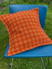 Welsh wool tapestry for sale  LLANRWST