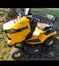 cub cadet 4wd lawn mower for sale  Beaumont