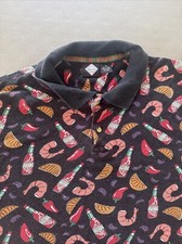 Tabasco polo shirt for sale  Morgan City