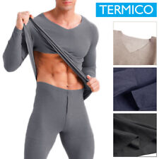 Completo uomo termico usato  Nocera Inferiore