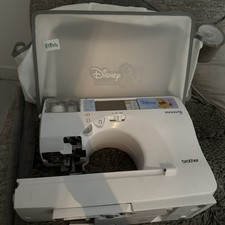 Brother innovis 500d for sale  KILMARNOCK