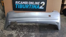 Paraurti posteriore bmw usato  Guidonia Montecelio