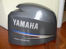 Yamaha 150 top for sale  Hampton
