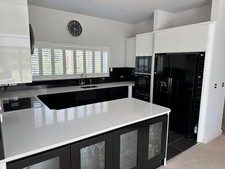 Full kitchen appliances for sale  CREWE