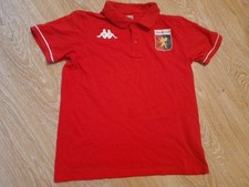Maglia shirt polo usato  Genova