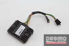Regolatore raddrizzatore tensi usato  Italia
