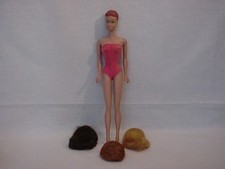 Doll barbie pal d'occasion  Expédié en Belgium