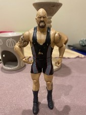 Big show wrestling for sale  GILLINGHAM