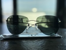 Silhouette tma randlos gebraucht kaufen  Bietigheim-Bissingen