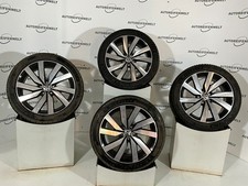 Winter kompletträder 225 gebraucht kaufen  Brehna