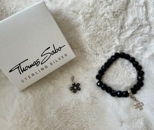 Thomas sabo armband gebraucht kaufen  Weiden