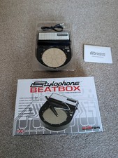 Stylophone beatbox pocket for sale  LONDON
