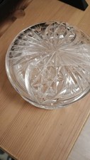 Haunted cut glass for sale  BIRMINGHAM