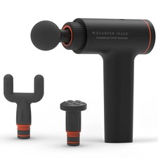 Sharper image powerboost for sale  USA