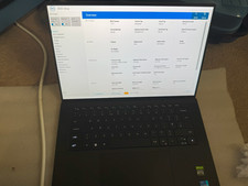 Dell xps 9520 for sale  CAMBRIDGE