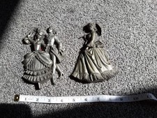Vintage bachet les for sale  RAYLEIGH