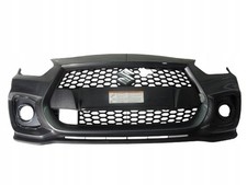 SUZUKI SWIFT MK8 SPORT Zderzak przedni Zderzak przedni Bumper OE Oryginalny Tei na sprzedaż  PL