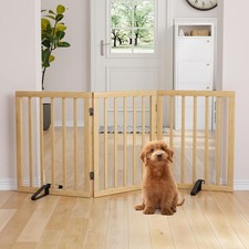 Wood dog gates for sale Wood dog gates for sale  SALFORD