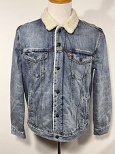 Levi blue wash for sale  Waterford