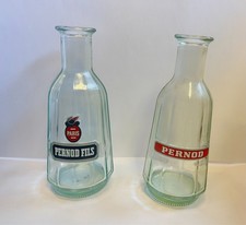 Carafes vintage pernod d'occasion  Bourg-en-Bresse