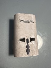 Maya universal reiseadapter gebraucht kaufen  Berlin